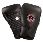Counter Punch Coaching Mitts